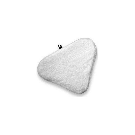 Großes waschbares Tuch für H2O Dampfmopp und andere Modelle (1/3)