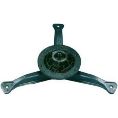 Cruceta Indesit 400/600/800 rpm eje 80 mm.
