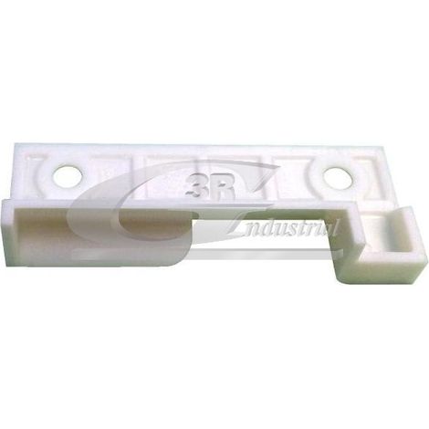 3RG 81787 GUIA PALANCA CAMBIO