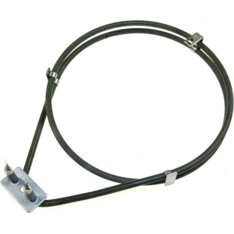 Resistenza circolare per il forno Electrolux G102856