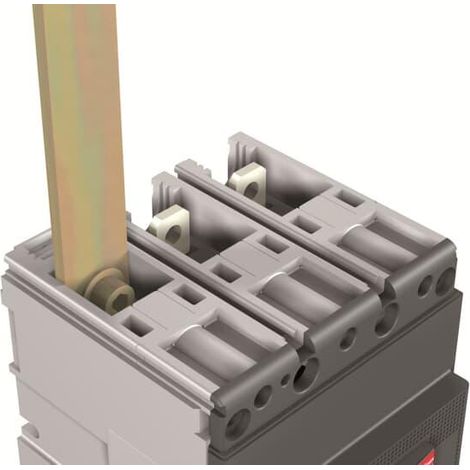Kit Prises Avant F Disj.Tmax XT1 3Pcs 1SDA066849R1 ABB 066849 (1/2)