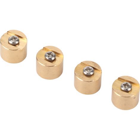 4-teiliges Reparaturset für Drallklappenstangen des Ansaugkrümmers, passend für VAUXHALL SAAB ALFA Z19DTH 1.9CDTi (1/5)