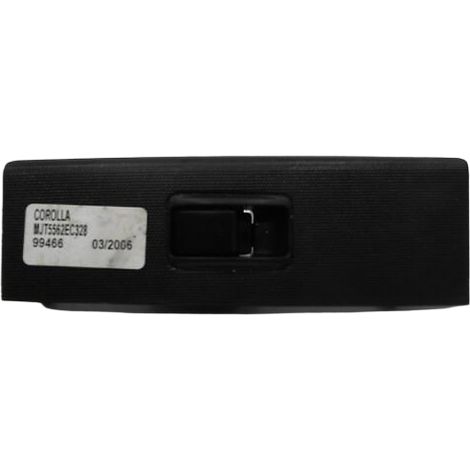Commande Leve-glace Porte Avd TOYOTA Corolla [PRODUIT D'OCCASION]♻️848100f010 (1/3)