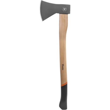 Universalaxt mit Holzgriff 1500g