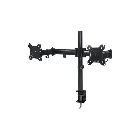 Arctic Z2 Basic support moniteur double bras noir (1/3)