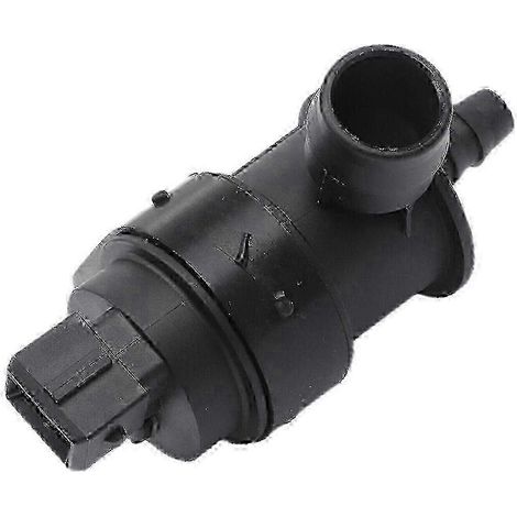 Válvula de purga del depósito de vapor Volvo 8653908 para S60 S80 V70 XC70 XC90 2001-2011 Edición 0620