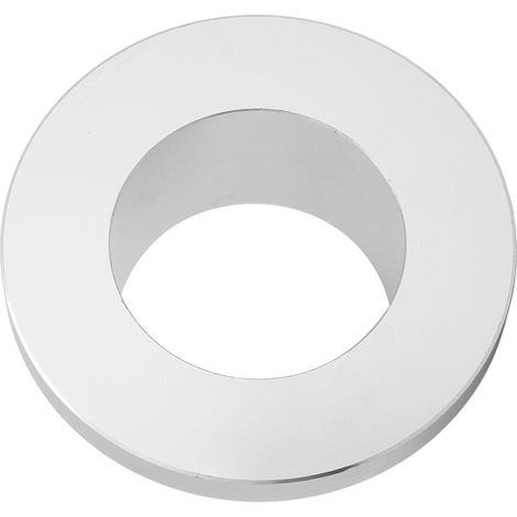 Bnineteenteam Zentrierkegel aus Billet-Aluminium, 1,77 Zoll Durchmesser, Reifenmontier- und Auswuchtgerät, hält Kegel für Pkw, Lkw, SUV und Wohnwagen (1/5)