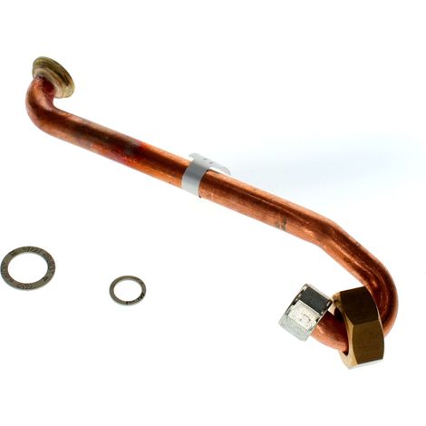 Pièce détachée BOSCH TTNR : 87107159420 Tuyau de gaz