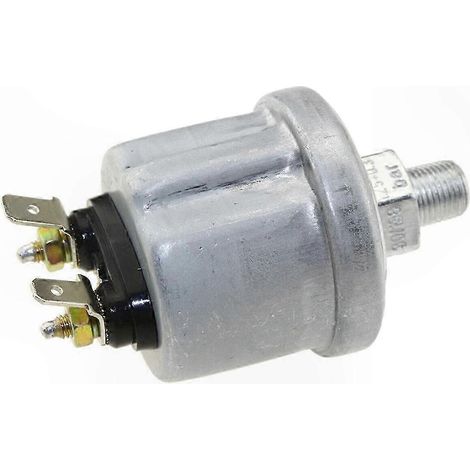 Capteur de pression d'huile FG Olympian pour la surveillance du moteur (1/5)