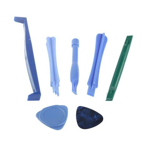 7-in-1 teardown kit compatible with iPhone 5 / iPhone 4 and 4S (1/3)
