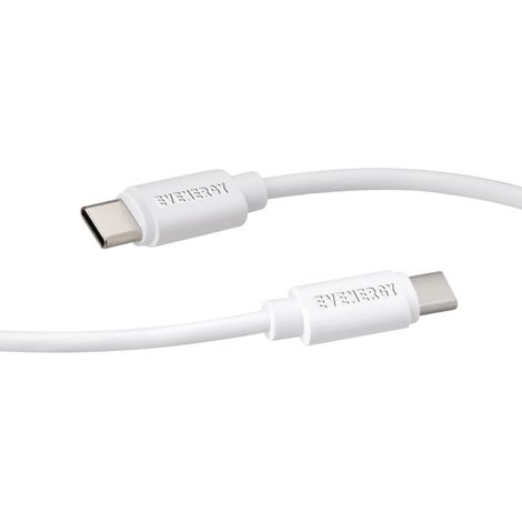 SBS USB-C Kabel 1m – Lade- und