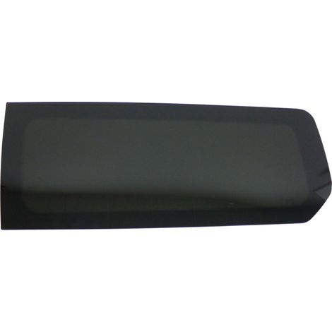 OMAC Vitre Porte pour Ford Transit Custom 2013-2024 L2 Long Gauche Non coulissante (1/5)