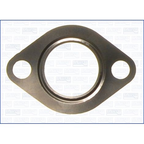 Joint, vanne EGR Ajusa 01164100 FORD 03G131547E 1203025 2S7Q9D468AA 5850642