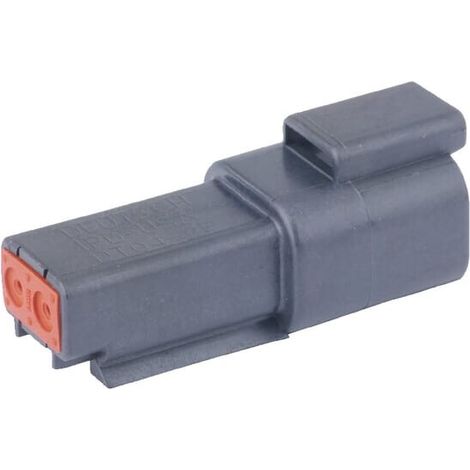 Connecteur ETESIA ET30179 (1/2)
