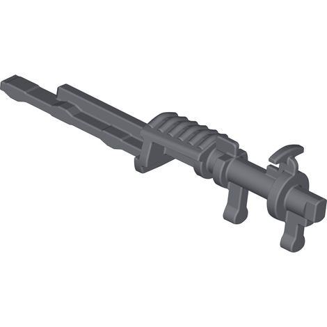 Hettich Actro 5D PTO Adapter 1-seitig Typ D anthrazit