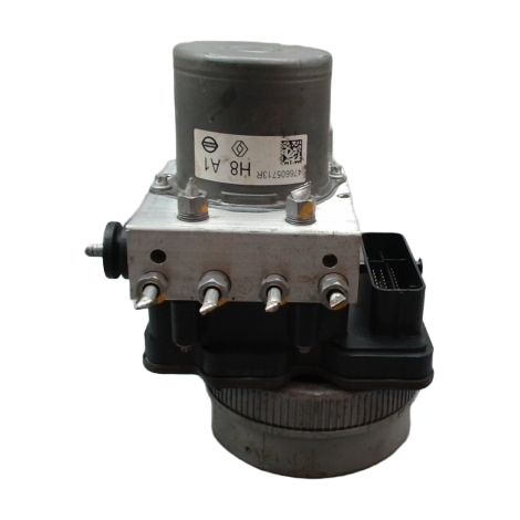 [PRODUIT D'OCCASION] Unite Hydraulique Abs RENAULT Clio ♻️ Ref Oe. 476603511r - Garantie à vie (1/3)
