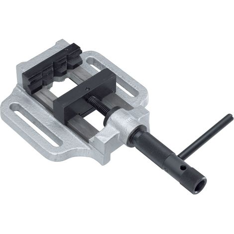 ELMAG PROFI-Maschinenschraubstock 4'/ 100 mm (16082) (1/2)