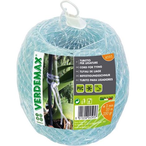 TUBETTO PER LEGATURE GOMITOLO ANTIGELO 50M D.3MM