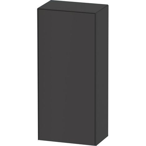 Duravit White Tulip Halbhochschrank, Breite 400 x Tiefe 240mm, (1/2)