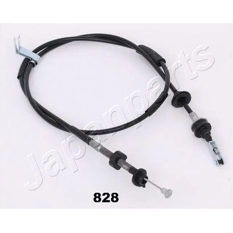 Tirette à câble, commande d'embrayage Japanparts GC-828 SUZUKI 23710-81A61