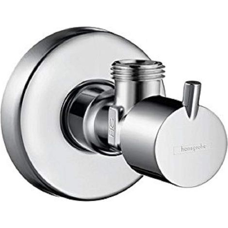 Hansgrohe Rubinetto di arresto S (13901000) (1/4)