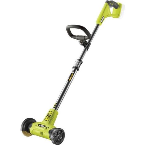 Máquina de limpieza de lechada a batería Ryobi RY18PCA-0 (1/5)