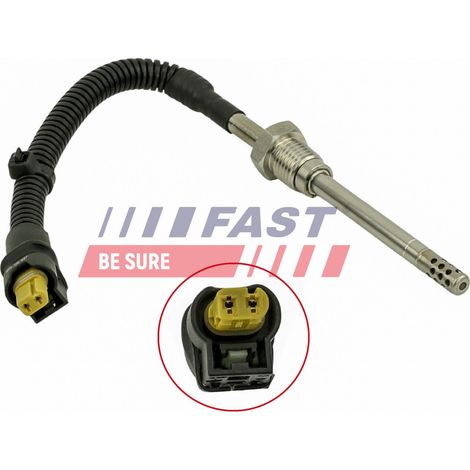 FT80237 schneller Abgastemperatursensor (1/2)