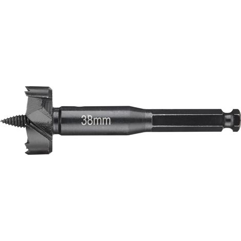 DeWALT Forstnerbohrer Rapidbohrer 38 mm DT4579-QZ