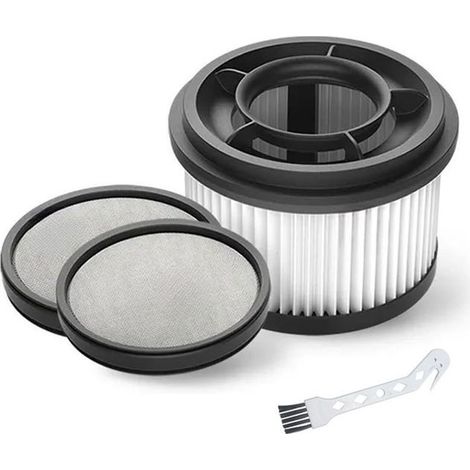 Vorfilterzubehör + HEPA-Filter, für Dreame T10, T20, T30, T20 Pro, T30 NEO, R10, R10 Pro, R20, R20, Z10 Station (1/5)
