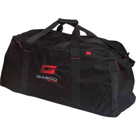 Bolso Giasco color negro XDUFFLEBAG