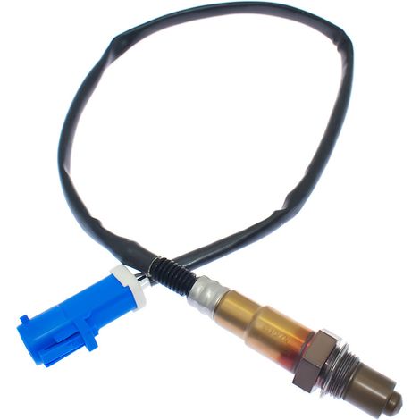 The rear oxygen sensor 6G91-9G444-AA is suitable for the Ford 11 Mondeo 2.0T oxygen sensor 6G919G444AA. (1/5)