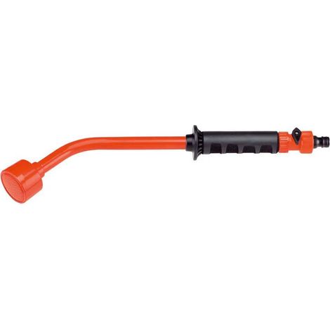lanza de riego stocker watering lance 45 cm ergonómica control variable