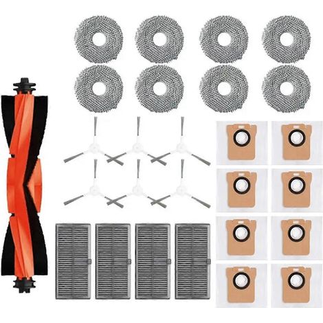 Accessoires pour aspirateur robot Xiaomi Mijia M30S D103CN (1/5)