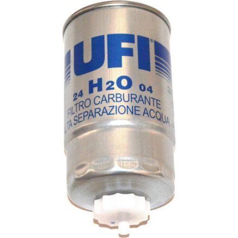 Filtre à carburant UFI 24.H2O.04 (1/4)