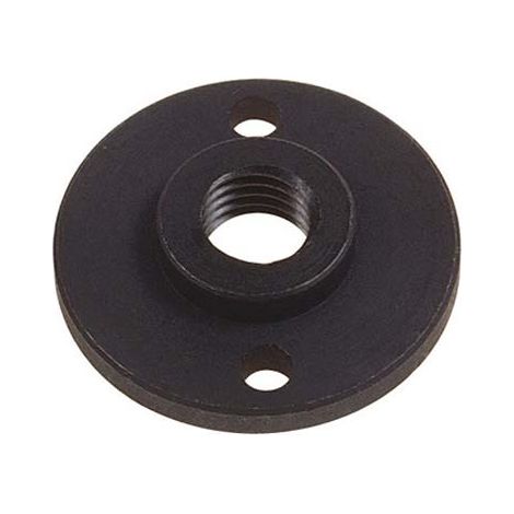 GHIERA PIANA X MOLA A DISCO 226.00 PG - MM 22 FORO M14- 5 pezzi