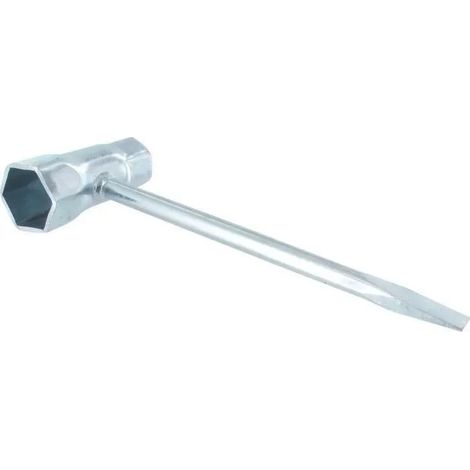 Llave de bujía otros 15x21 mm mango destornillador robusto