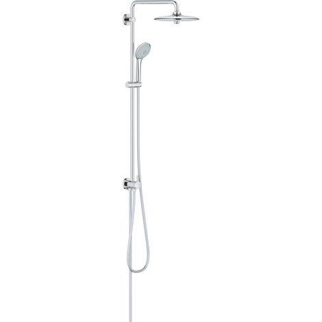 Set doccia 260 Grohe Euphoria 27421002 3 getti cromato (1/5)