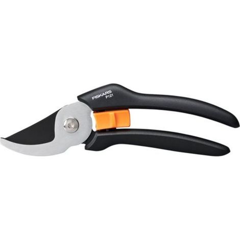 FISKARS Solid Bypass Basis Gartenschere P121 - 1057160