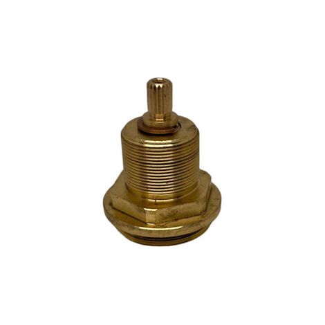 Ricambio testata per cartuccia deviatrice Zucchetti R97407