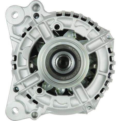 Alternador Audi VW Skoda TDI (1/5)