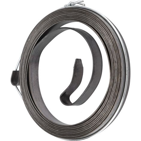 Ressort de lanceur à rappel pour Honda GX120, GX160 et GX200 28442-ZH8-003 (1/5)