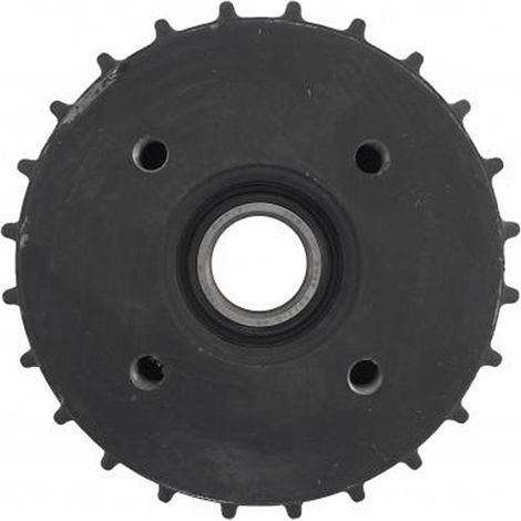 Al Ko Bremstrommel 160 X 35 Mm