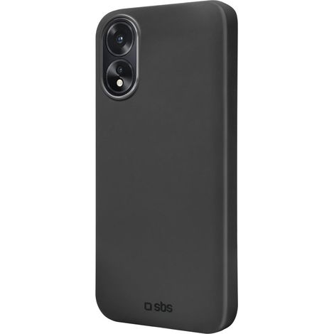 SBS Cover Instinct SBS Per Oppo A18 - Oppo A38 Nero (1/5)