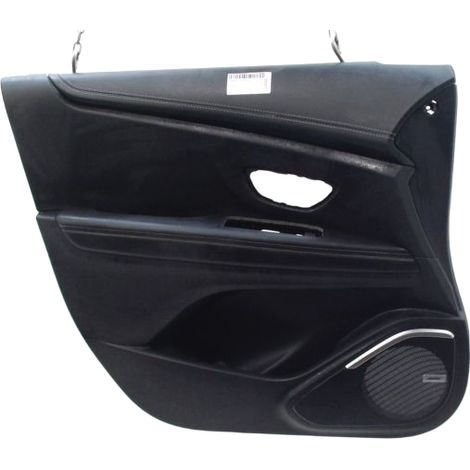 [PRODUIT D'OCCASION] Garniture Porte Avant Gauche RENAULT Scenic ♻️ Ref Oe. 809019383r - Garantie à vie (1/2)