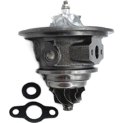 Noyau de turbine turbo 282312B810, MK3 1.6 -GDI 28231-2B810 KVAAAF4006 F02A1901160295 (1/5)