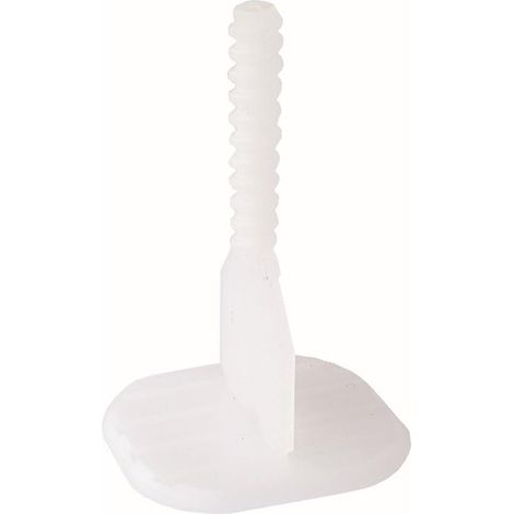 SOFOP TALIAPLAST - Croisillons auto-nivelants lineaires 2 mm (200 pieces) (1/2)