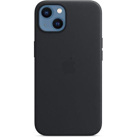 Étui en cuir pour iPhone 13 avec MagSafe (1/3)