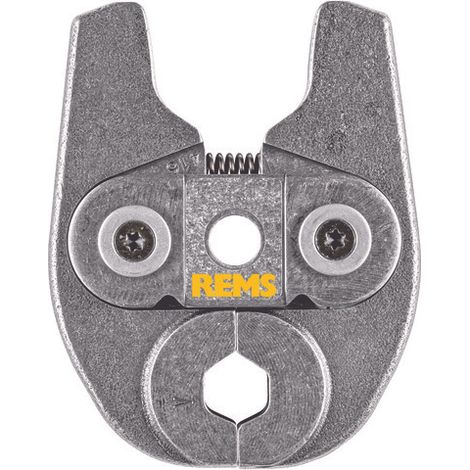 Pince à sertir V22 pour Mini-Press Rems