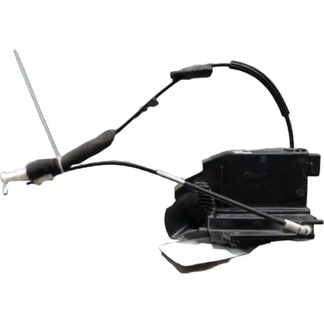 [PRODUIT D'OCCASION] Systeme Condamnation Avant Droit PEUGEOT 308 2011- ♻️ Ref Oe. 9810309380 - Garantie à vie