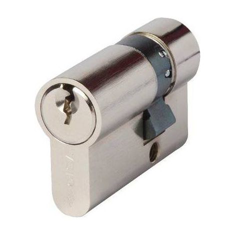 DEMI-CYLINDRE PROFILÉ 0G304-12 HAND CISA